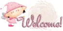 Welcome!