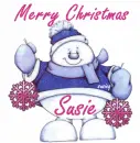 Susie