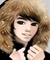 winter boy