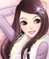 cute girl