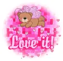Love it!