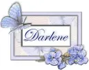 Darlene