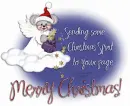 merry christmas