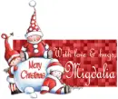 Snowball Kids - Migdalia