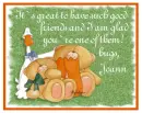 Great Friends - Joann