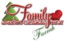 Spending Christmas With Family 