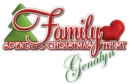 Spending Christmas With Family