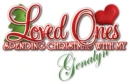 Spending Christmas With Loved Ones