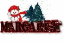 MARGARET