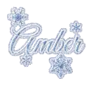 Amber