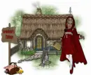 little red riding hood