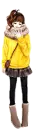 cute girl