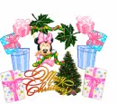 Merry X MAS