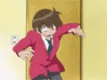 sakura is clubbed to death! WAHAH!