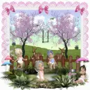 little fairies