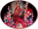 marilyn monroe,thanksgiving