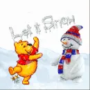 let it snow