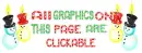 christmas clickable