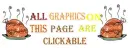 thanksgiving clickable