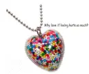 why love?