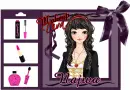 Makeup Diva Najwa