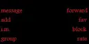 Red Contact