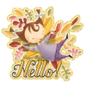 Hello