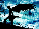 deATH Angel....