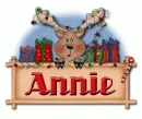 Annie