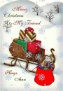sleigh ann