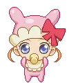 cute baby