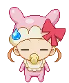cute baby
