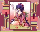 Sexy Geshia - Suzuna