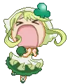 clover girl