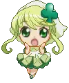 clover girl