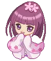 japanise girl