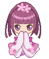 japanise girl