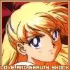 sailor venus