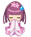 japanise girl