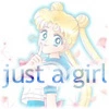 sailor moon usagi