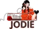 JODIE