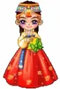  girl