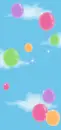 Pretty ballons