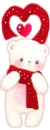 sweet bear