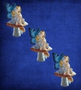 Blue fairy