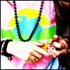 colorful