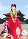  girl