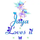 Jaya Loves it