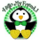 Hello My Friend!