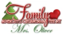 Spending Christmas With Family